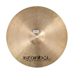 Istanbul Agop 16" Traditional Dark Crash