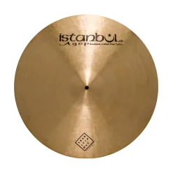 Istanbul Agop 20" Traditional Dark Ride