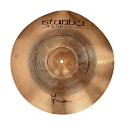Istanbul Agop 18" Traditional Trash Hit