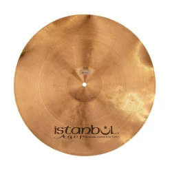 Istanbul Agop 18" Traditional Trash Hit