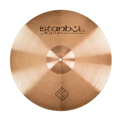Istanbul Agop 19" Traditional Thin Crash