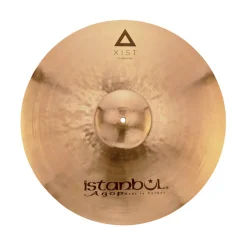 Istanbul Agop 21" Xist Brilliant Ride