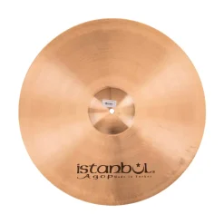 Istanbul Agop 20" Xist Brilliant Crash