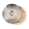 Istanbul Agop 17" Xist Dry Dark Brilliant Hi-Hats