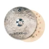 Istanbul Agop 15" Xist Dry Dark Brilliant Hi-Hats
