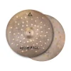 Istanbul Agop 17" Xist Dry Dark Hi-Hats