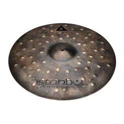 Istanbul Agop 22" Xist Dry Dark Ride