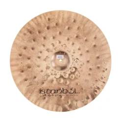 Istanbul Agop 21" Xist Dry Dark Brilliant Crash