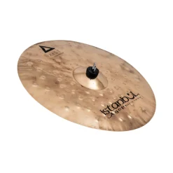 Istanbul Agop 21" Xist Dry Dark Brilliant Crash