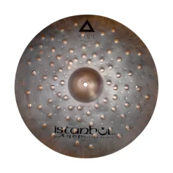 Istanbul Agop 20" Xist Dry Dark Crash