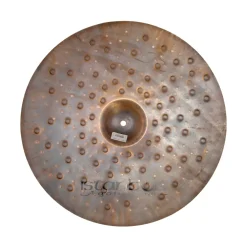 Istanbul Agop 20" Xist Dry Dark Crash