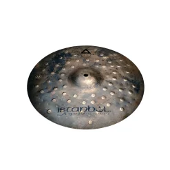 Istanbul Agop 10" Xist Dry Dark Splash