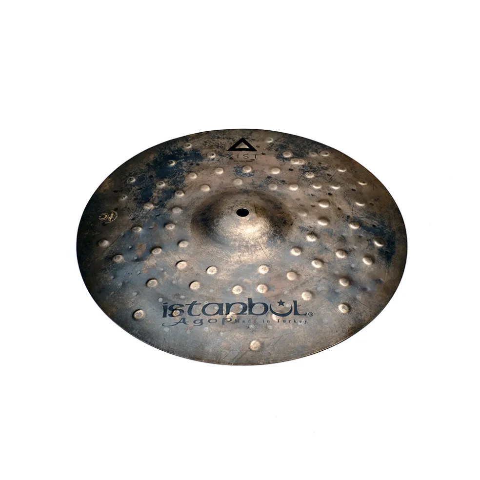 Istanbul Agop 10" Xist Dry Dark Splash