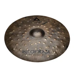 Istanbul Agop 17" Xist Dry Dark Crash