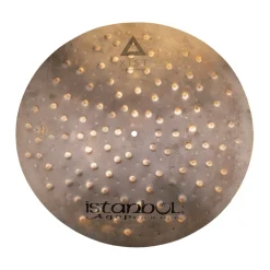 Istanbul Agop 20" Xist Dry Dark Flat Ride