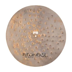 Istanbul Agop 20" Xist Dry Dark Flat Ride