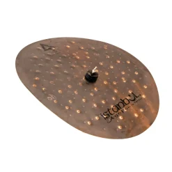 Istanbul Agop 20" Xist Dry Dark Flat Ride