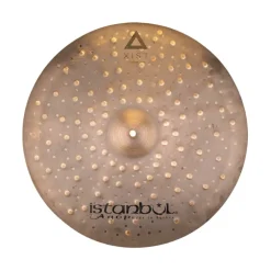 Istanbul Agop 22" Xist Dry Dark Crash