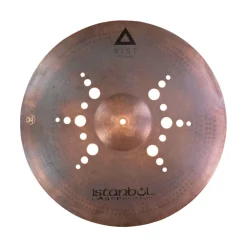 Istanbul Agop 21" Xist Ion Dark Ride