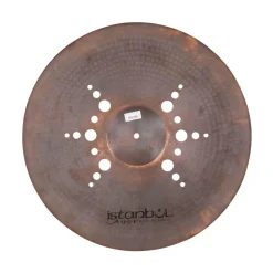 Istanbul Agop 21" Xist Ion Dark Ride