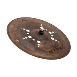 Istanbul Agop 21" Xist Ion Dark Ride