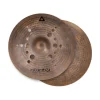 Istanbul Agop 15" Xist Ion Dark Hi-Hats