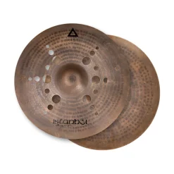 Istanbul Agop 15" Xist Ion Dark Hi-Hats