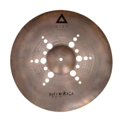 Istanbul Agop 19" Xist Ion Dark Trash