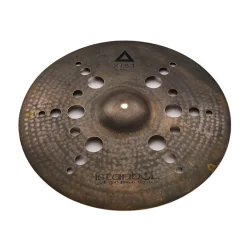 Istanbul Agop 17" Xist Ion Dark Crash