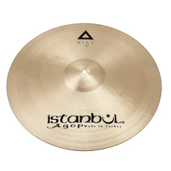 Istanbul Agop 20" Xist Ride