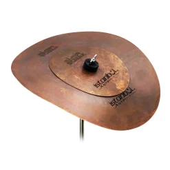 Istanbul Agop Traditional Clap Stack Expansion Pack (9"/17")