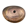 Istanbul Agop Traditional Clap Stack Set (11"/13"/15")