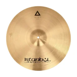 Istanbul Agop XC17 Xist 17" Crash