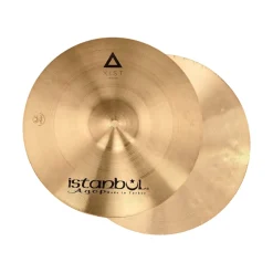 Istanbul Agop XH14 Xist 14" Hi Hats