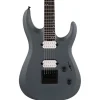 Jackson - Pro Series Dinky DK Modern EverTune 6, Ebony Fingerboard, Satin Graphite | Electric Guitars | 2912001544