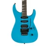 Jackson - American Series Soloist SL3, Ebony Fingerboard - Riviera Blue | Electric Guitars | 2802601890