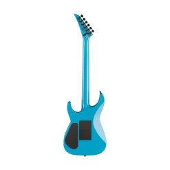 Jackson - American Series Soloist SL3, Ebony Fingerboard - Riviera Blue | Electric Guitars | 2802601890