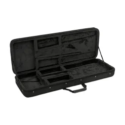 Jackson - American Series Soloist SL3, Ebony Fingerboard - Riviera Blue | Electric Guitars | 2802601890