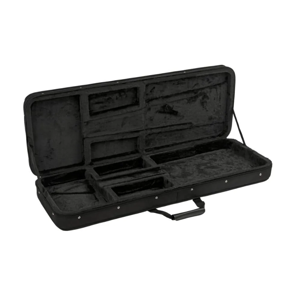 Jackson - American Series Soloist SL3, Ebony Fingerboard - Riviera Blue | Electric Guitars | 2802601890