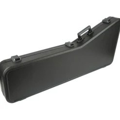 Jackson - Fury/Star/Warrior Multi-Fit Molded Case, Black | Electric Guitar Cases | 2994874100