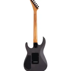 Jackson - JS Series Dinky Arch Top JS24 DKAM, Caramelized Maple Fingerboard, Black Stain | Electric Guitars | 2910339585