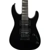 Jackson - JS Series Dinky Minion JS1X - Gloss Black | Electric Guitars | 2912223503