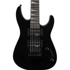Jackson - JS Series Dinky Minion JS1X - Gloss Black | Electric Guitars | 2912223503