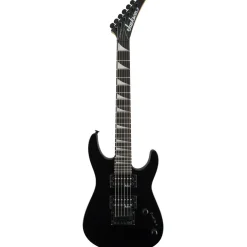 Jackson - JS Series Dinky Minion JS1X - Gloss Black | Electric Guitars | 2912223503