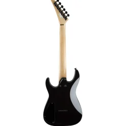 Jackson - JS Series Dinky Minion JS1X - Gloss Black | Electric Guitars | 2912223503