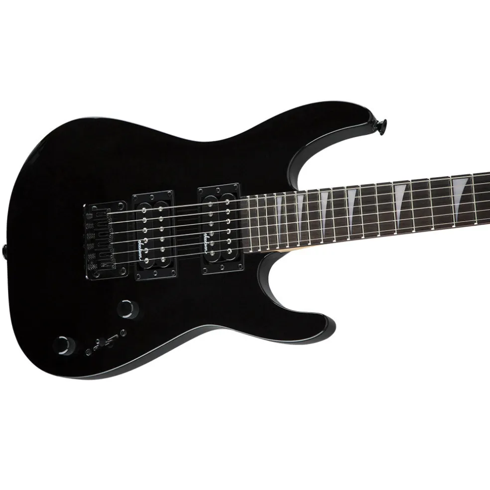 Jackson - JS Series Dinky Minion JS1X - Gloss Black | Electric Guitars | 2912223503