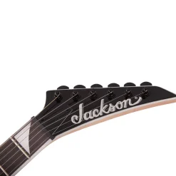 Jackson - JS Series Dinky Arch Top JS32Q DKA HT, Amaranth Fingerboard, Transparent Purple Burst | Electric Guitars | 2918809592