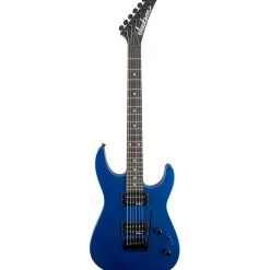 Jackson - JS Series Dinky JS11 - Metallic Blue | Electric Guitars | 2910121527