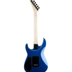 Jackson - JS Series Dinky JS11 - Metallic Blue | Electric Guitars | 2910121527