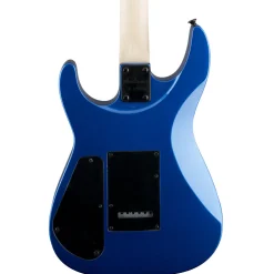 Jackson - JS Series Dinky JS11 - Metallic Blue | Electric Guitars | 2910121527